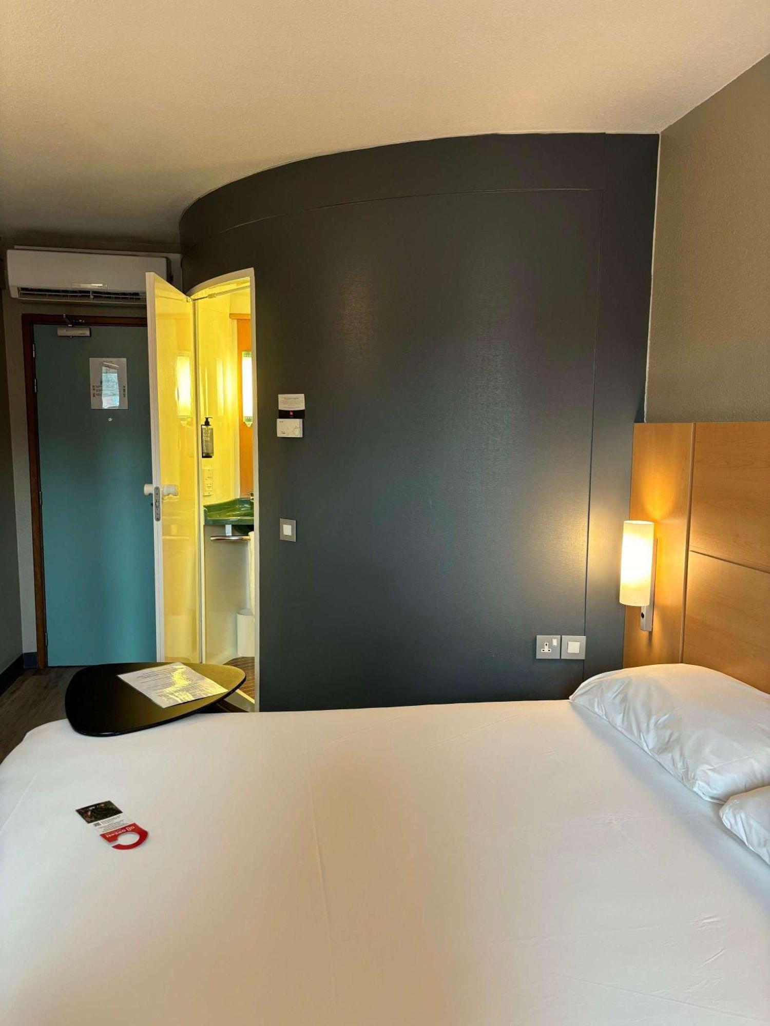 Ibis Carlisle City Centre Esterno foto