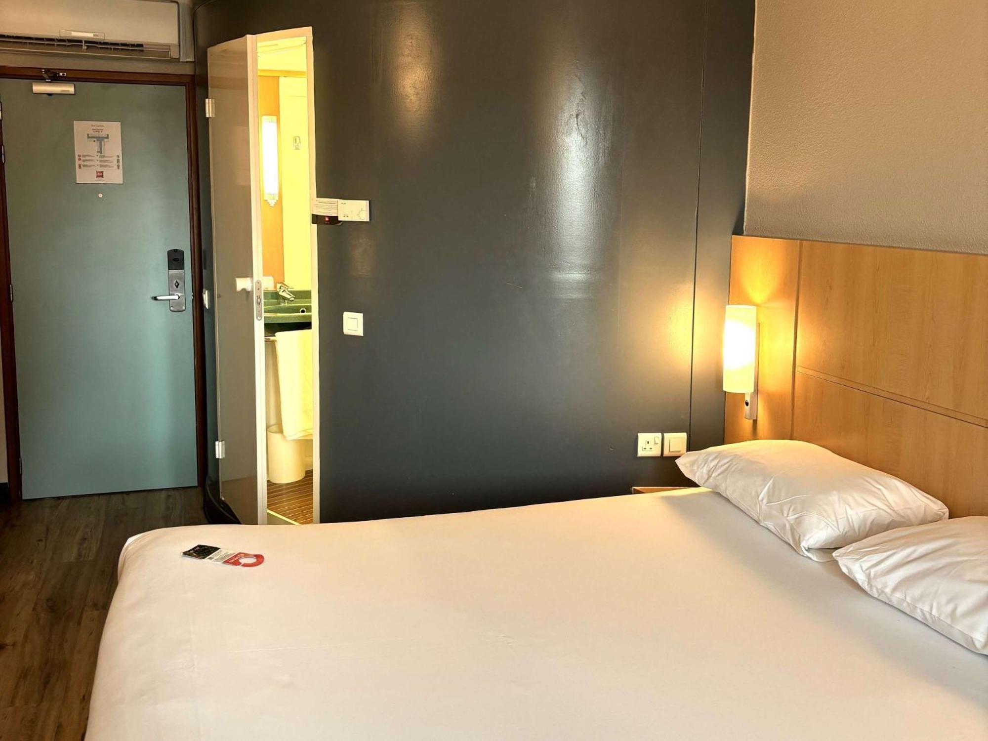 Ibis Carlisle City Centre Esterno foto