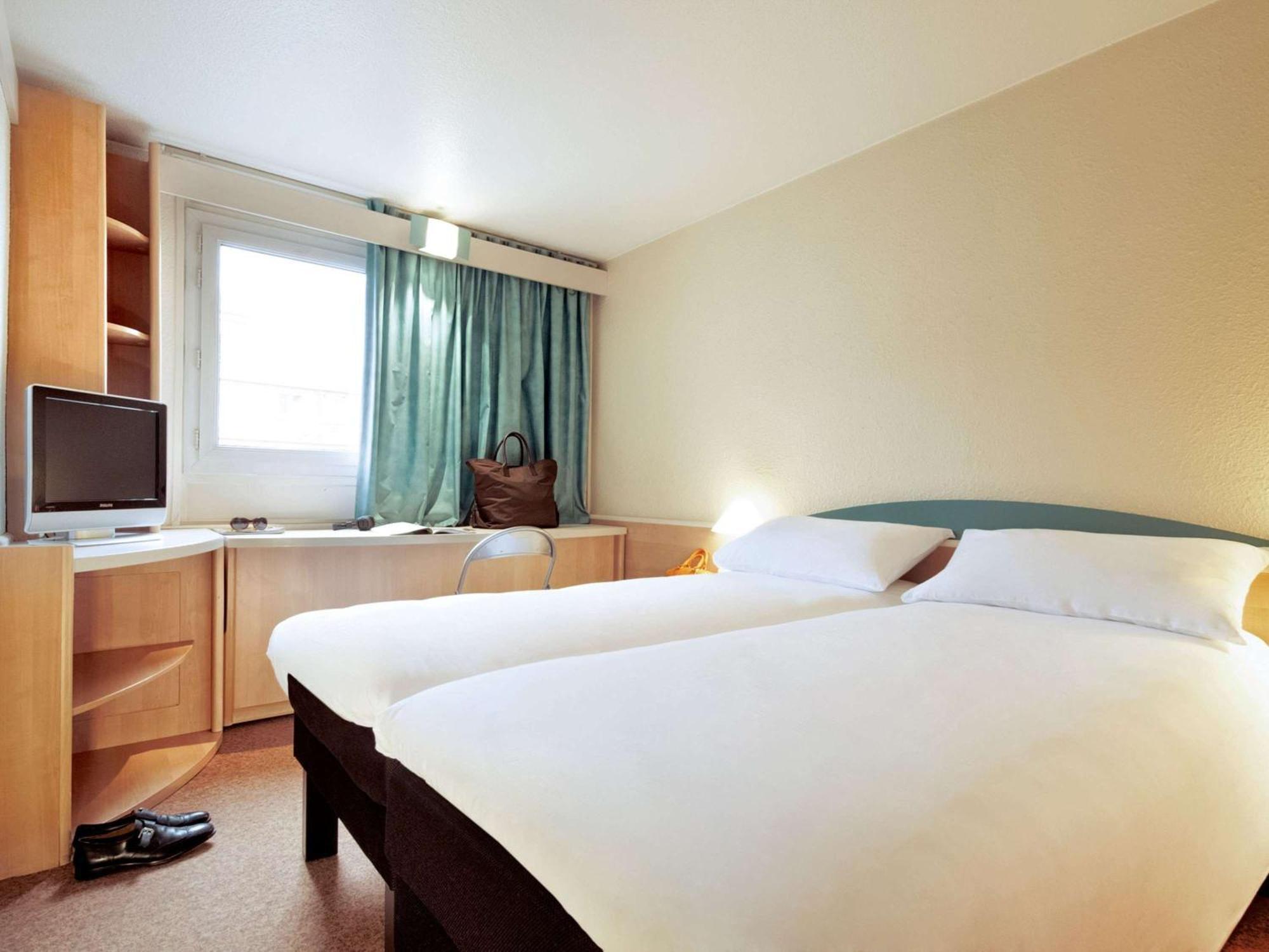 Ibis Carlisle City Centre Esterno foto