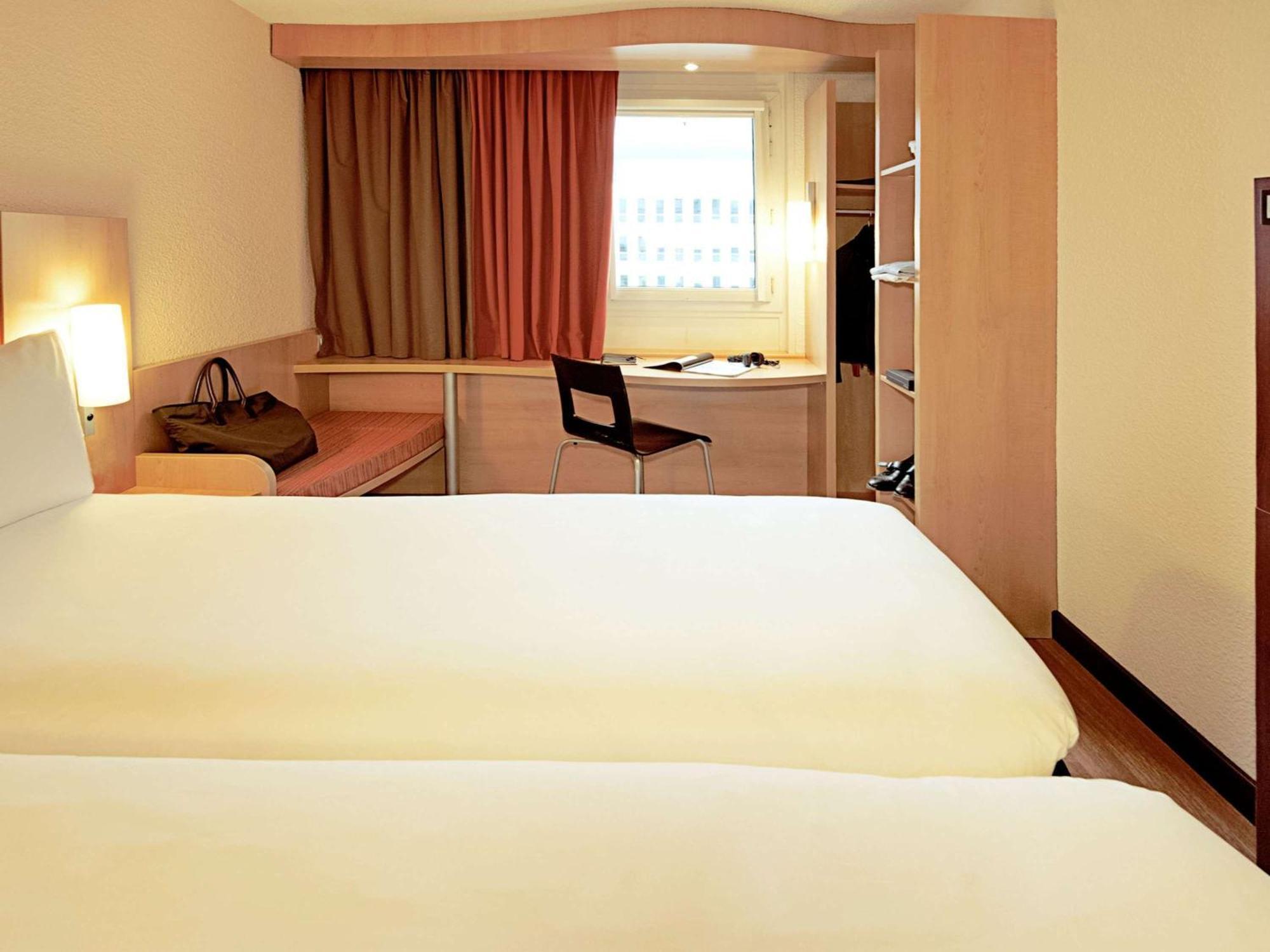 Ibis Carlisle City Centre Esterno foto