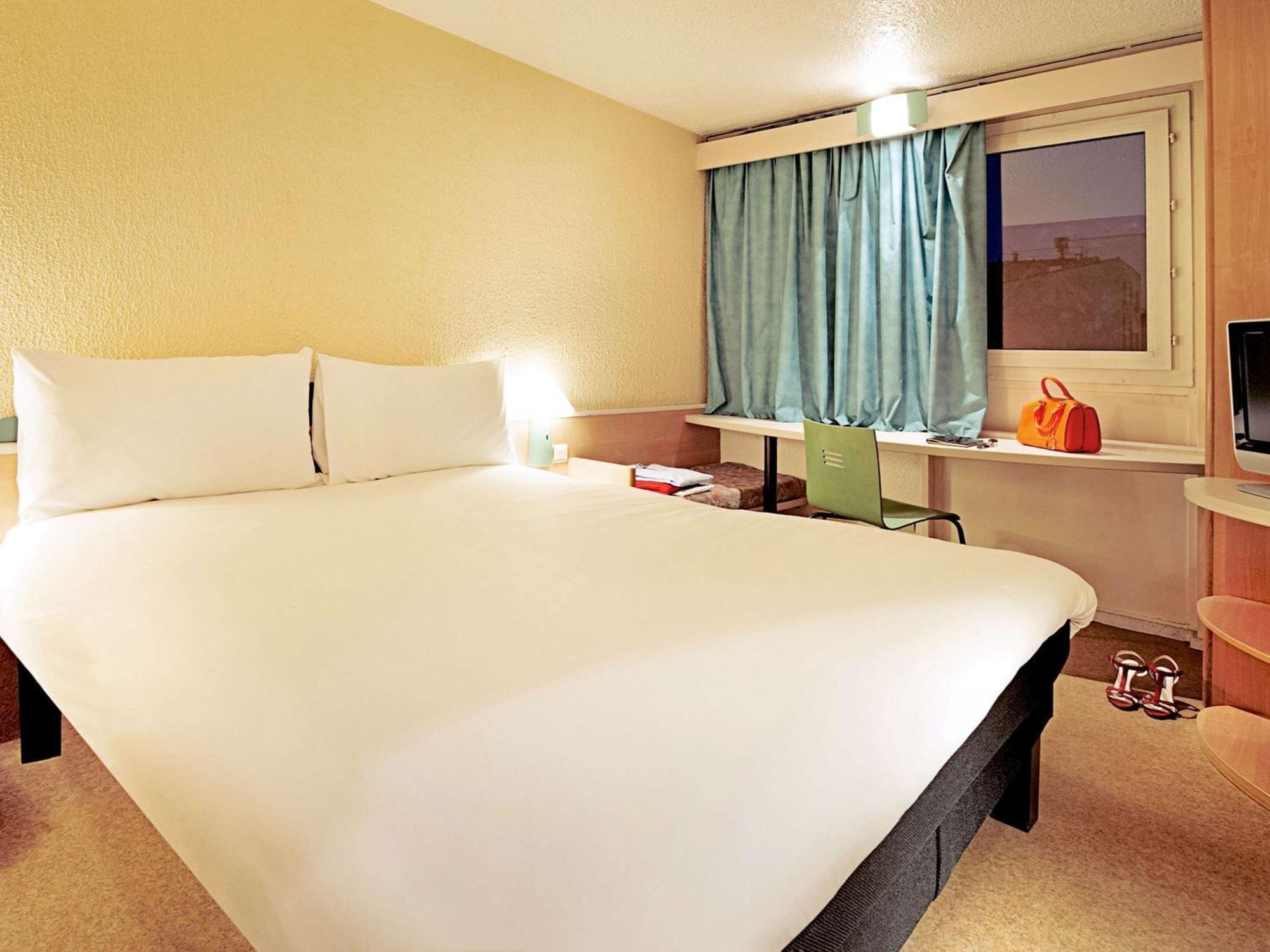 Ibis Carlisle City Centre Esterno foto