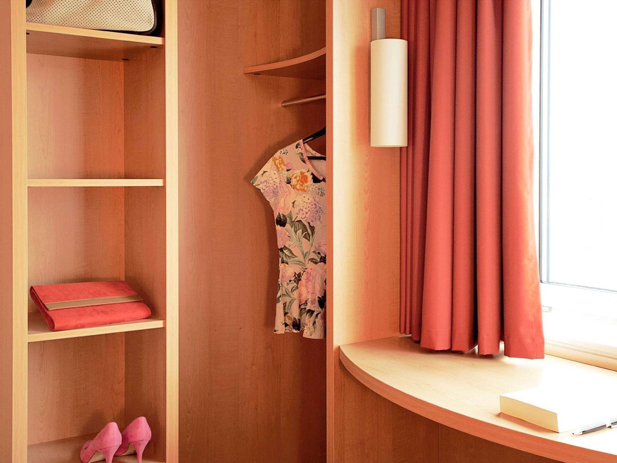 Ibis Carlisle City Centre Esterno foto